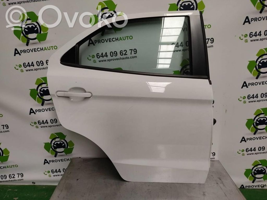 Ford Ka Galinės durys 