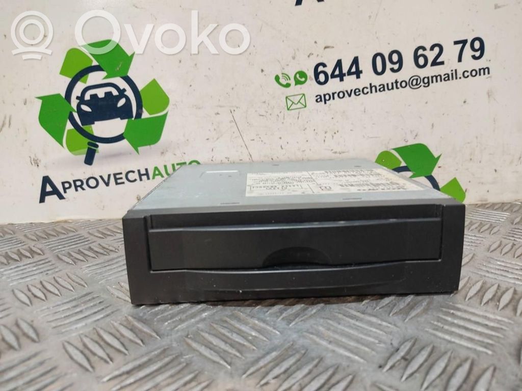 GPS navigation control unit/module   31215601