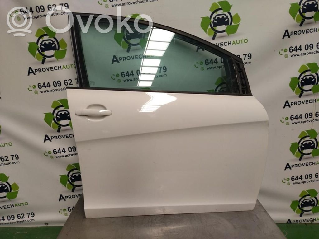 Seat Altea Priekinės durys 