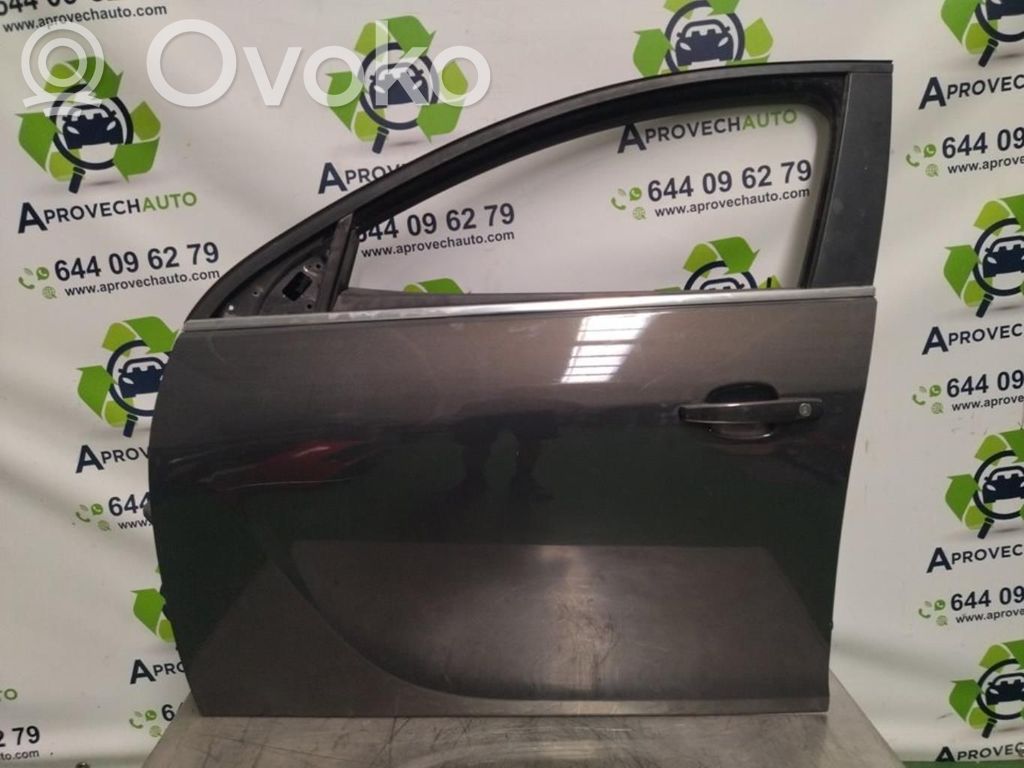 Opel Insignia A Puerta delantera 