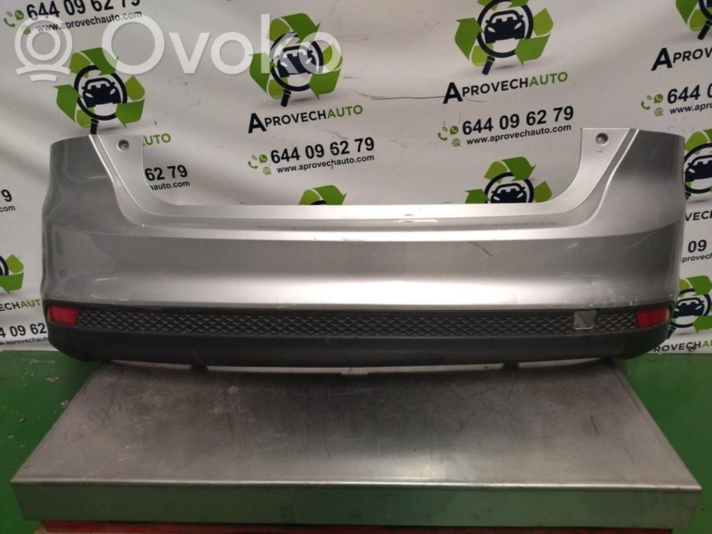 Ford Focus Bamperis 