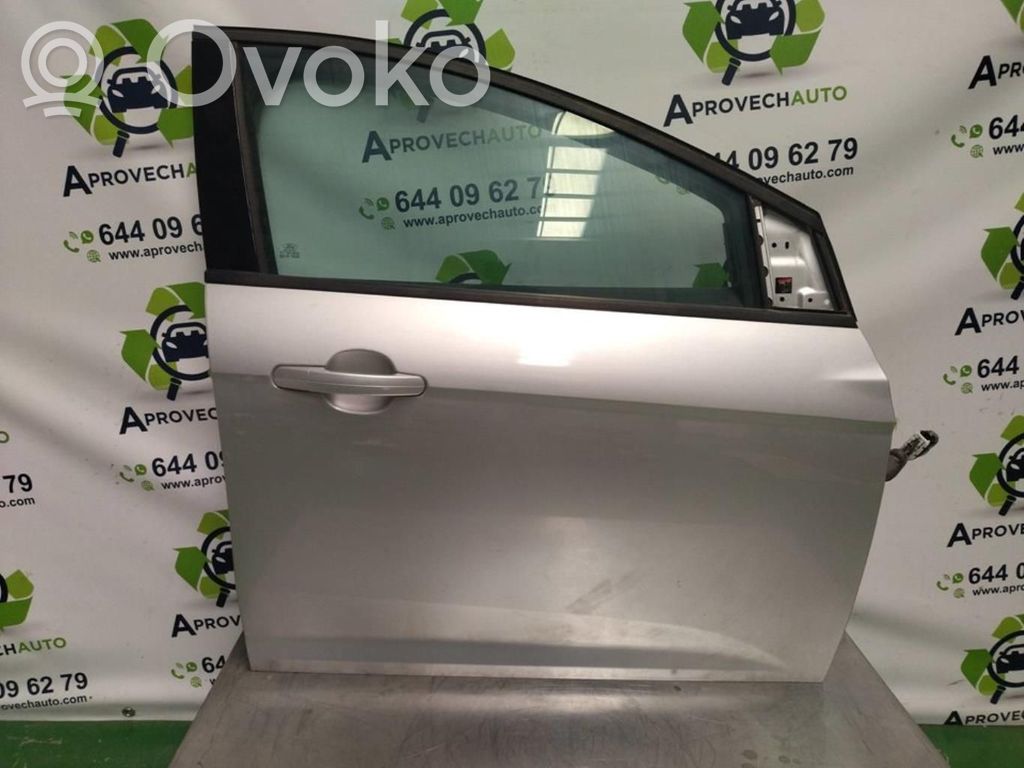 Ford Focus Durvis 