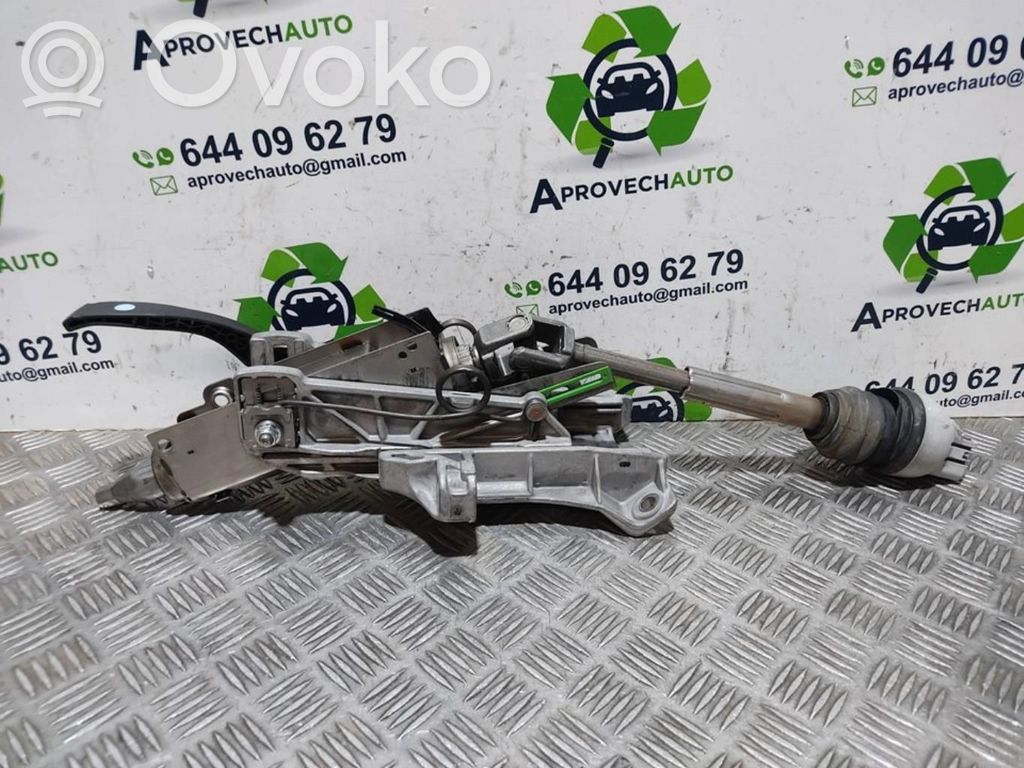 Ford Focus Steering wheel 