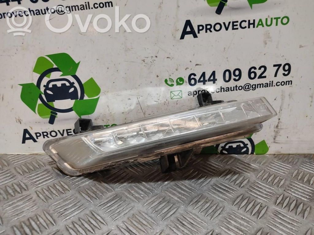 Renault Clio III Front fog light 