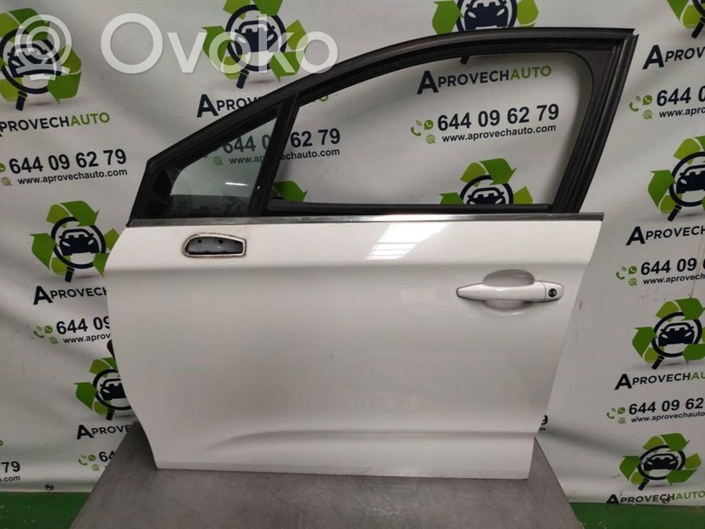 Citroen C4 I Durvis 