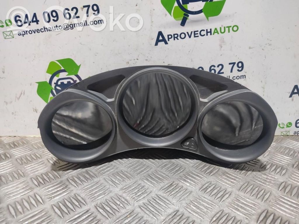 Citroen C4 I Licznik / Prędkościomierz 