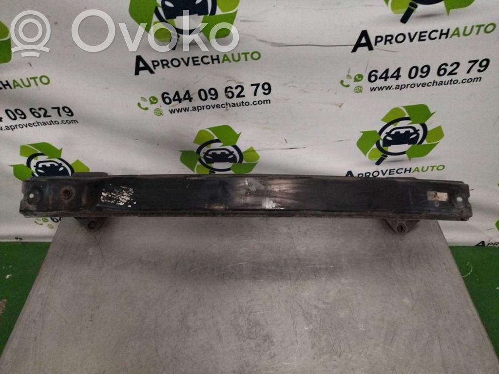 Renault Kangoo I Apatinė bamperio dalis (lūpa) 