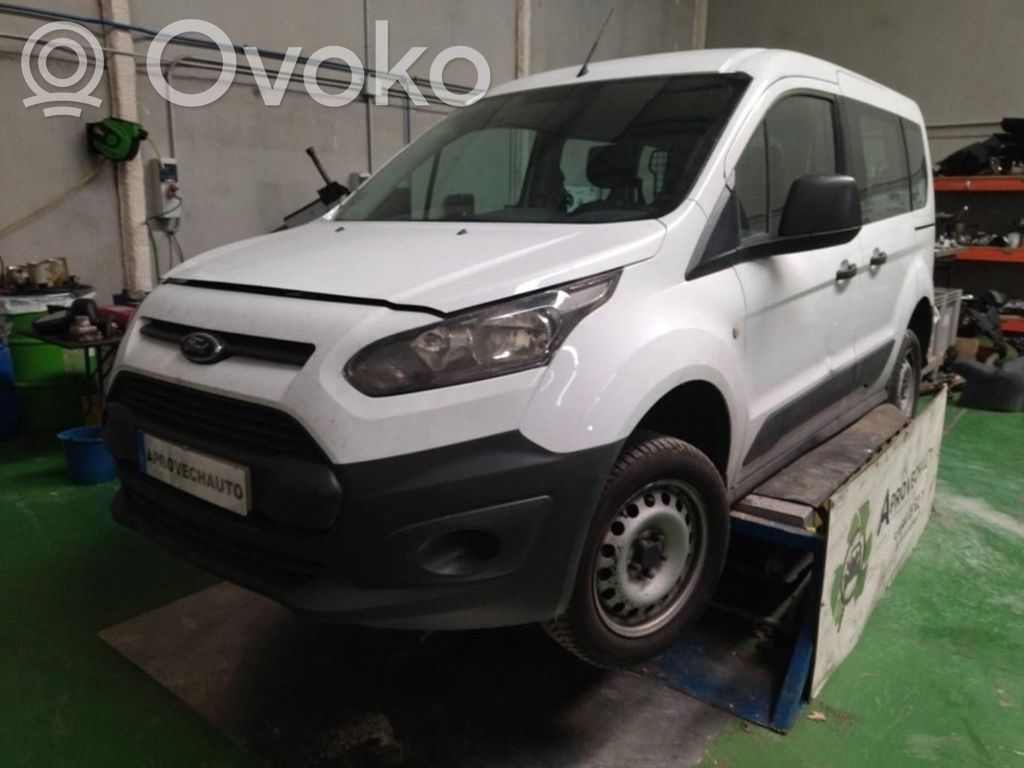 Ford Transit -  Tourneo Connect All-terrain vehicle front guard 