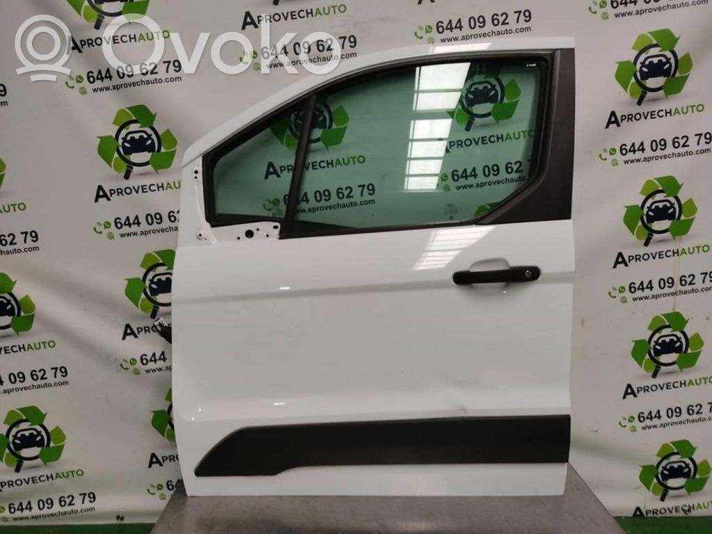 Ford Transit -  Tourneo Connect Durvis 
