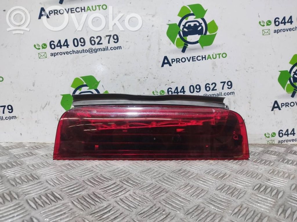 Ford Transit -  Tourneo Connect Lampa tylna 