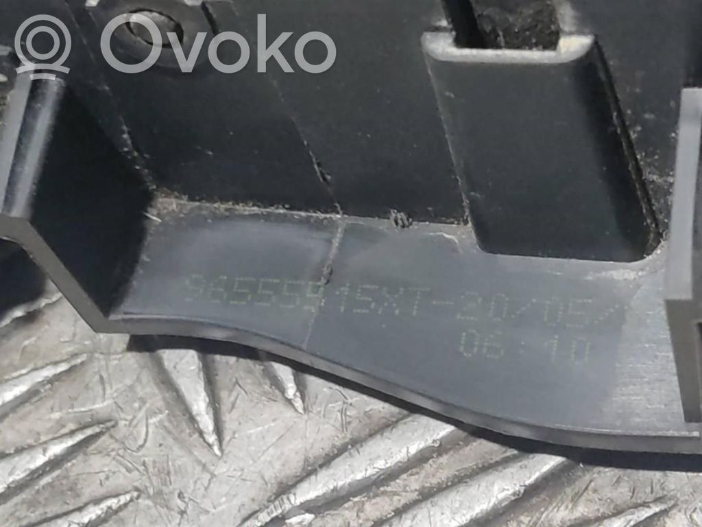 Citroen Berlingo Slēdzene (pie roktura) 
