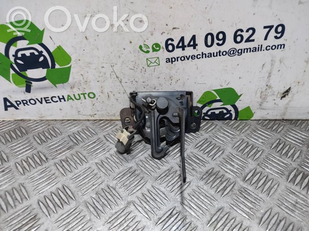 Tie down hook / loop   10431597
