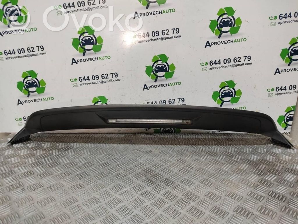 Alerón trasero/maletero   9829272980