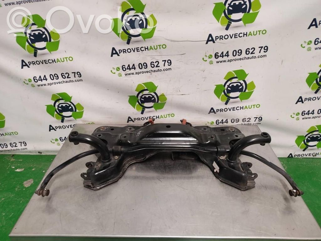 MG ZS Front subframe 