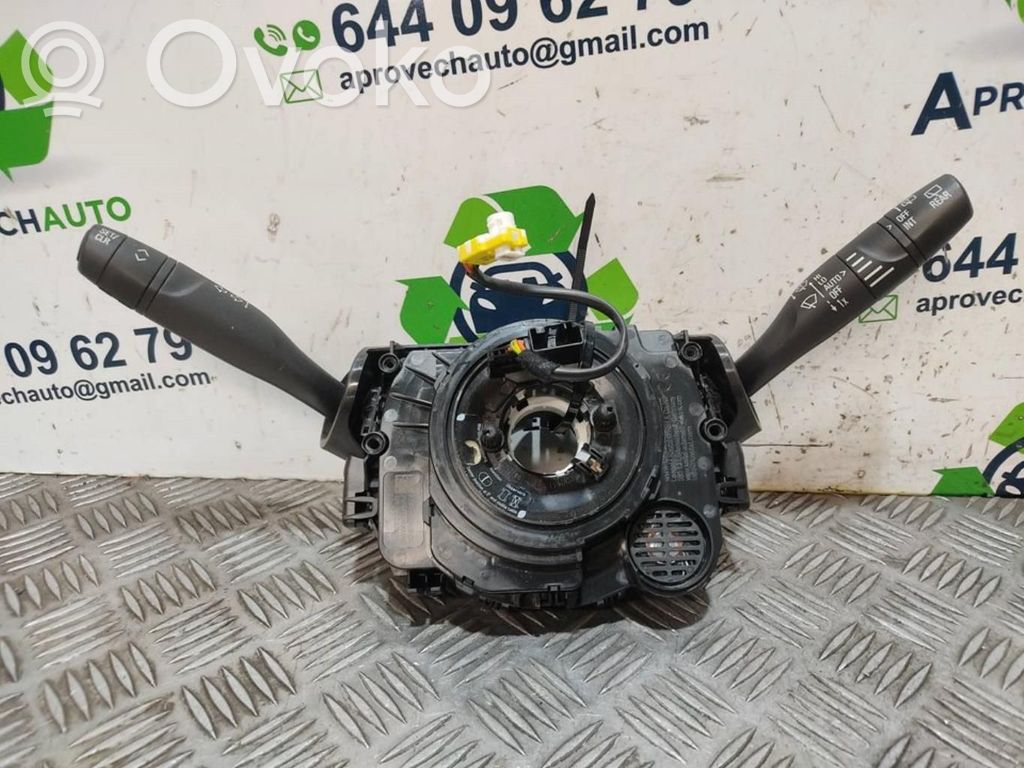 Opel Corsa E Interruptor de luz 