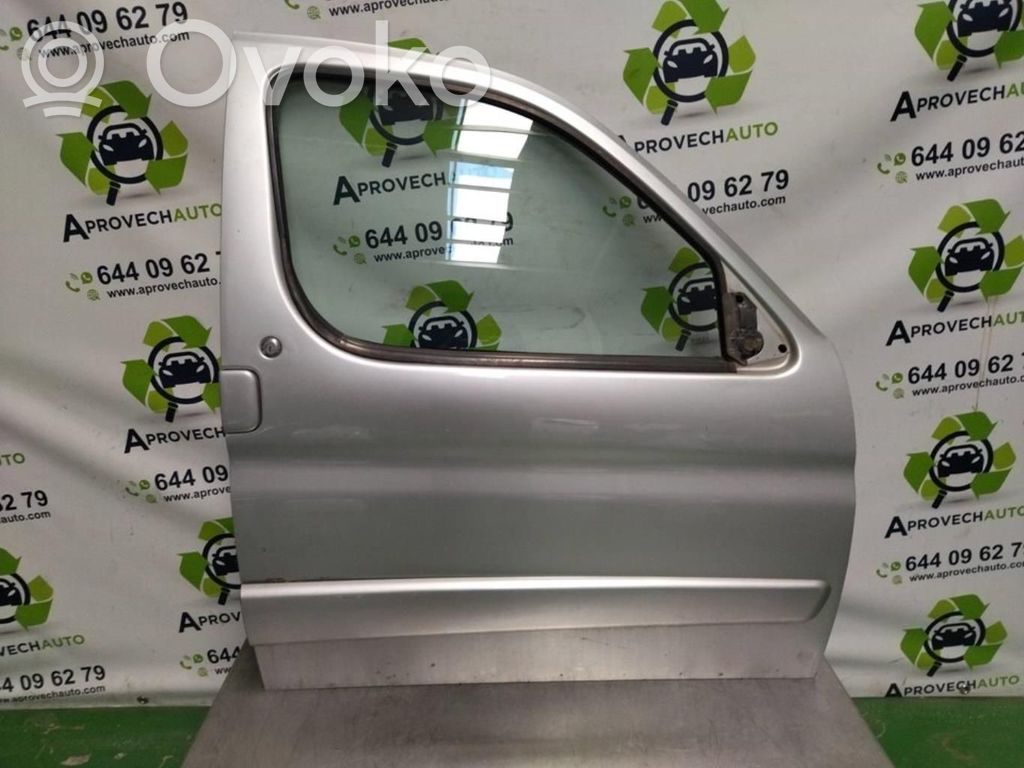Citroen Berlingo Front door 