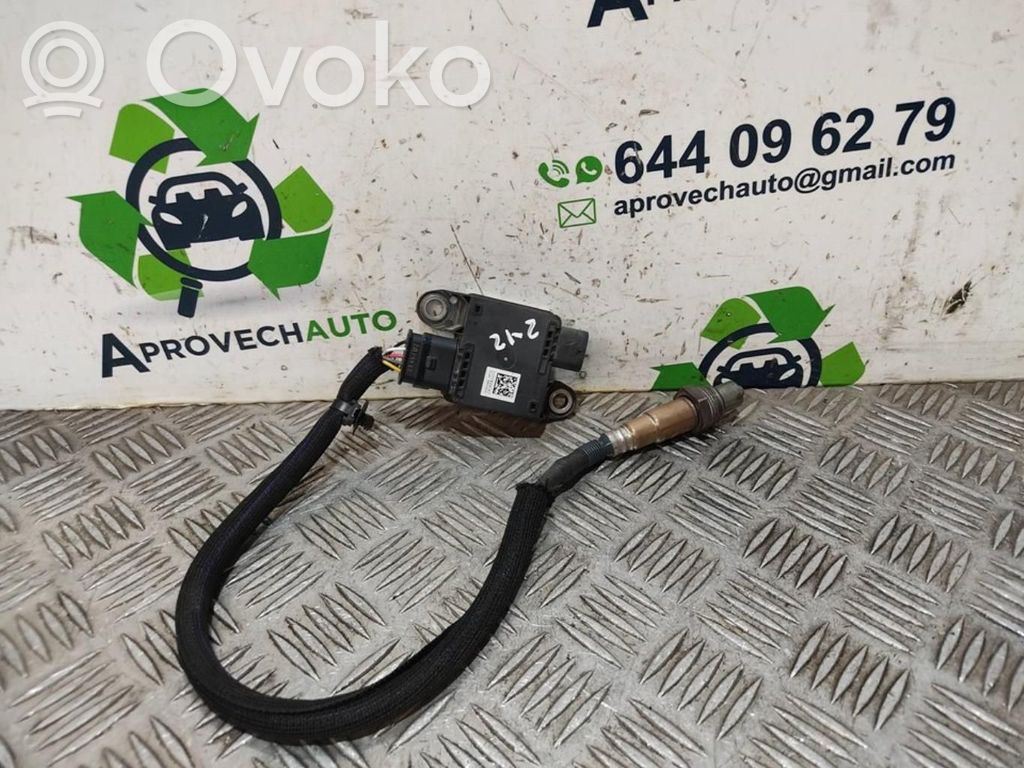 Sonda lambda   9816245480