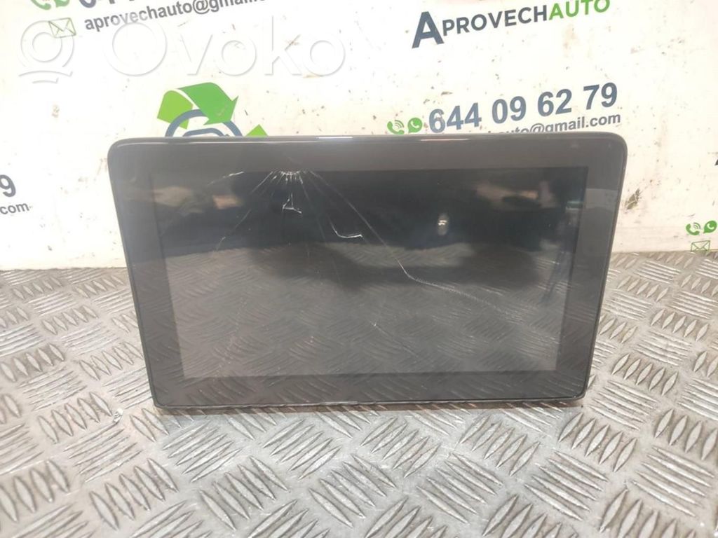 Moduł / Sterownik GPS   11422645