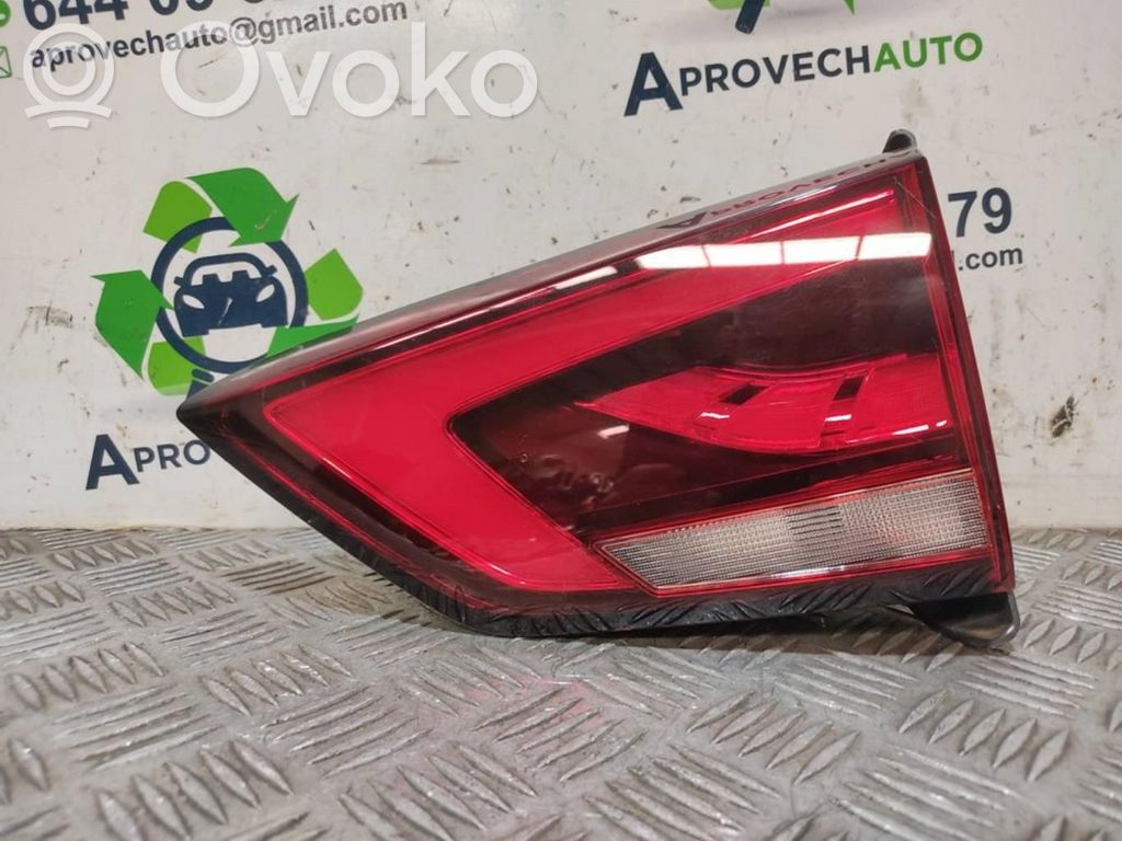 MG ZS Takavalot 