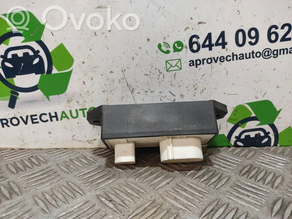 MG ZS Engine control unit/module 