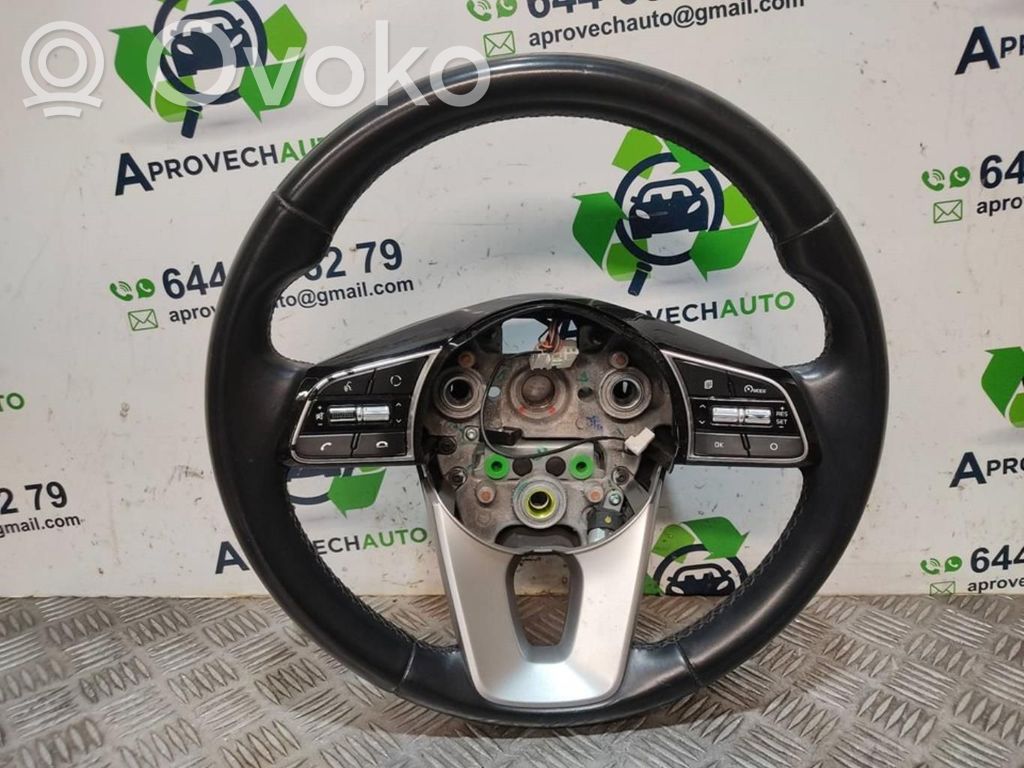 KIA Ceed Боковая надувная подушка 