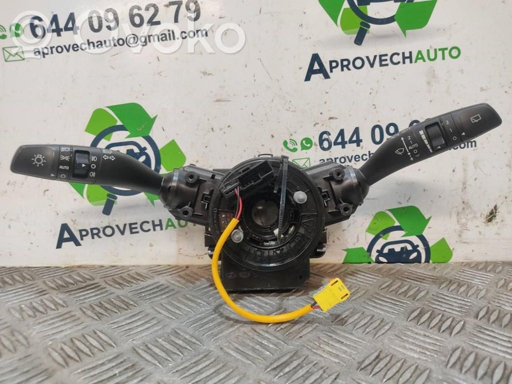 Interruttore luci   93404J7960