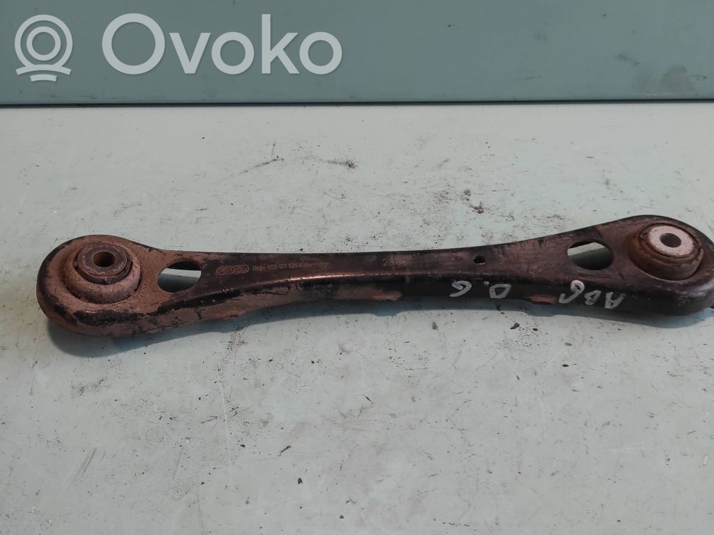 Audi A4 S4 B7 8E 8H Querlenker Achsschenkel hinten 