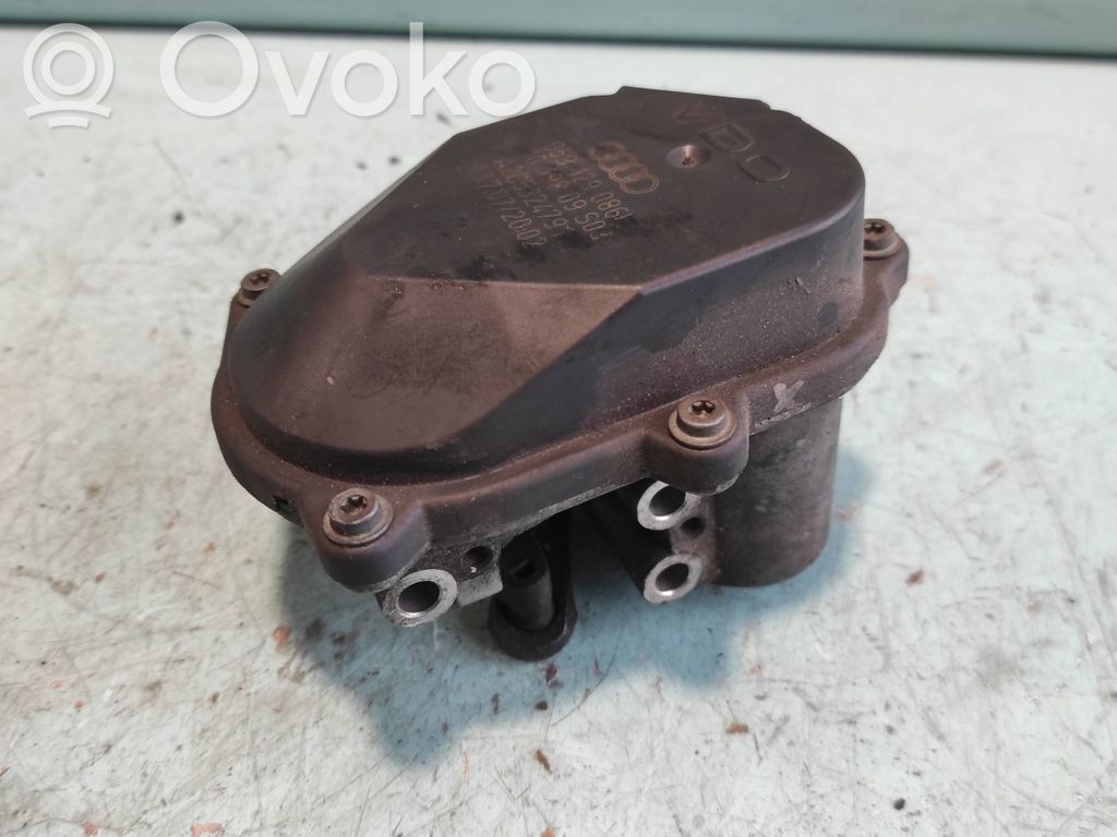 Vārsta kustināšanas motoriņš   059129086L,A2C5324791,1019809S03
