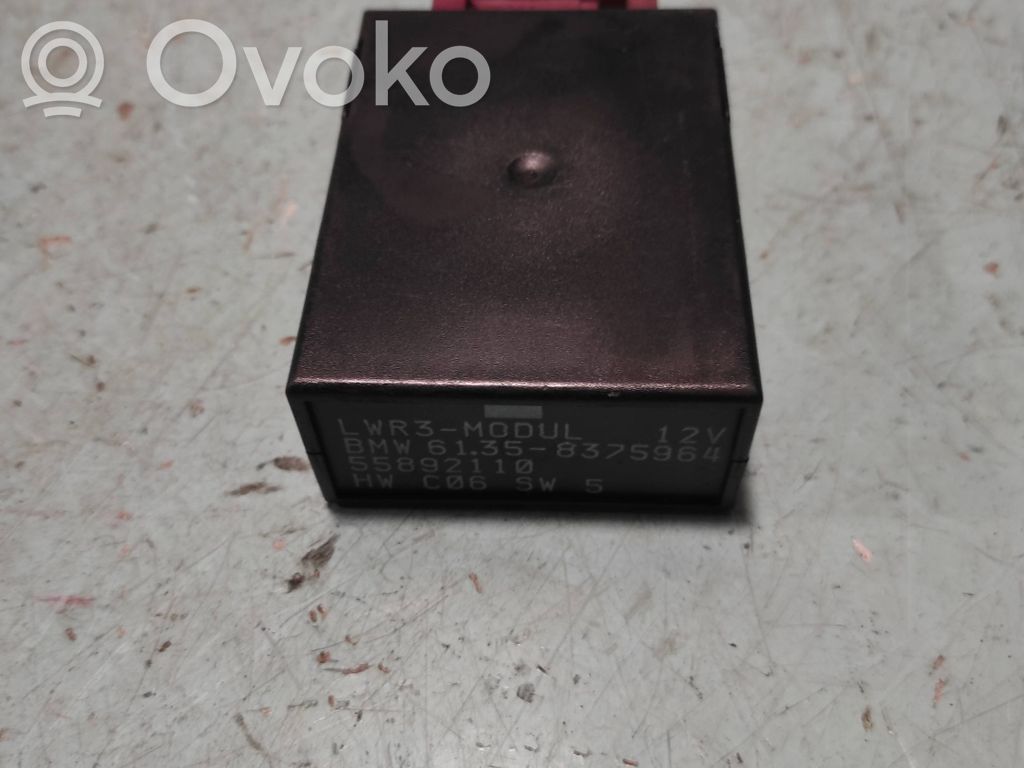 Valomoduuli LCM   8375964