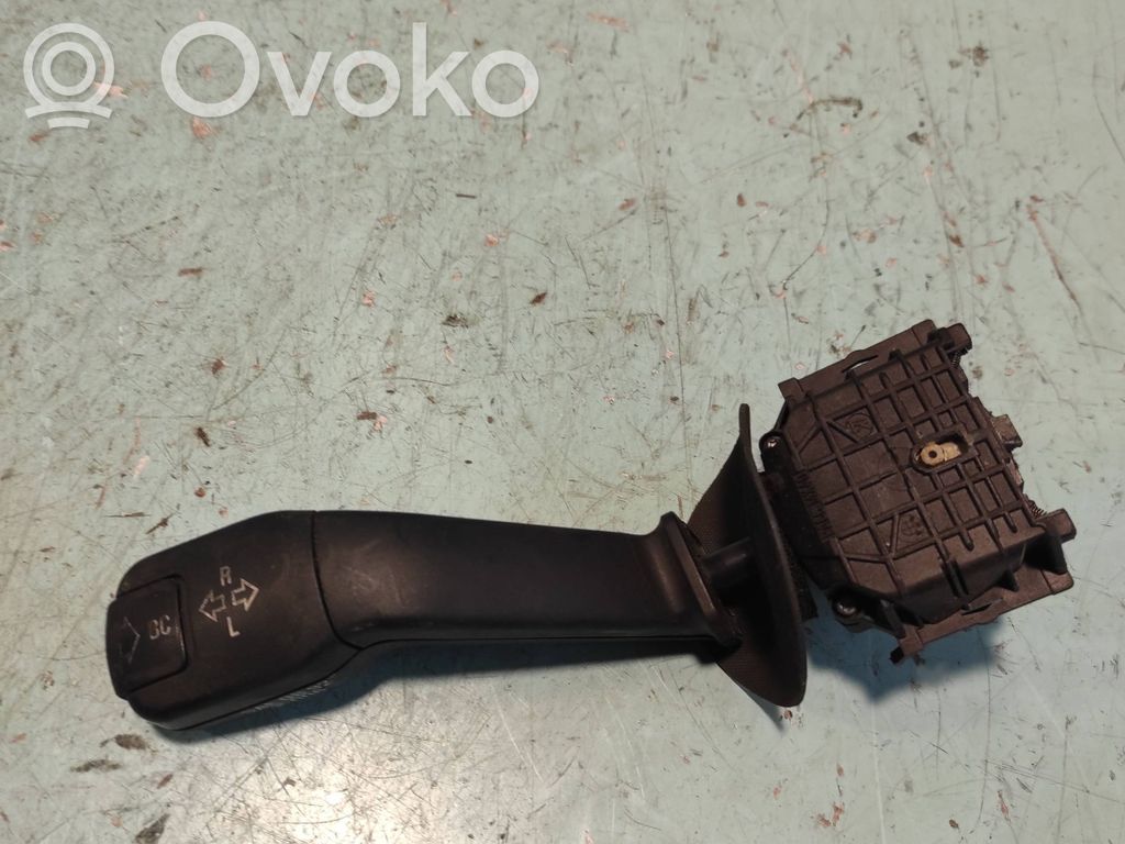BMW 5 E39 Indicator stalk 