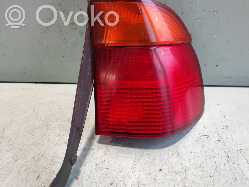 BMW 5 E39 Rear/tail lights 