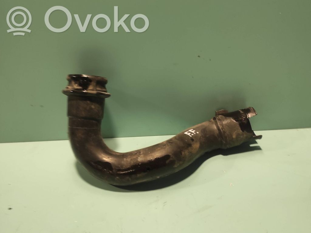 Ford Fiesta Šļūtene (-es) / caurule (-es) 