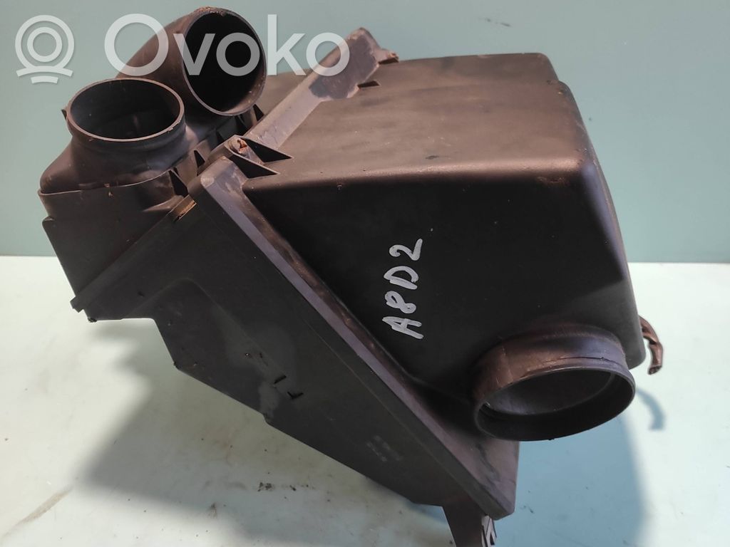 Audi A8 S8 D2 4D Air filter box 