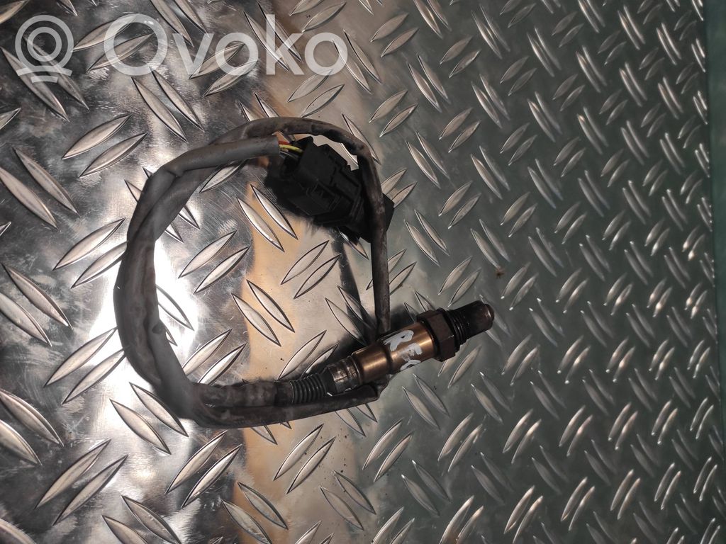 Volkswagen Touareg I Sonde lambda 
