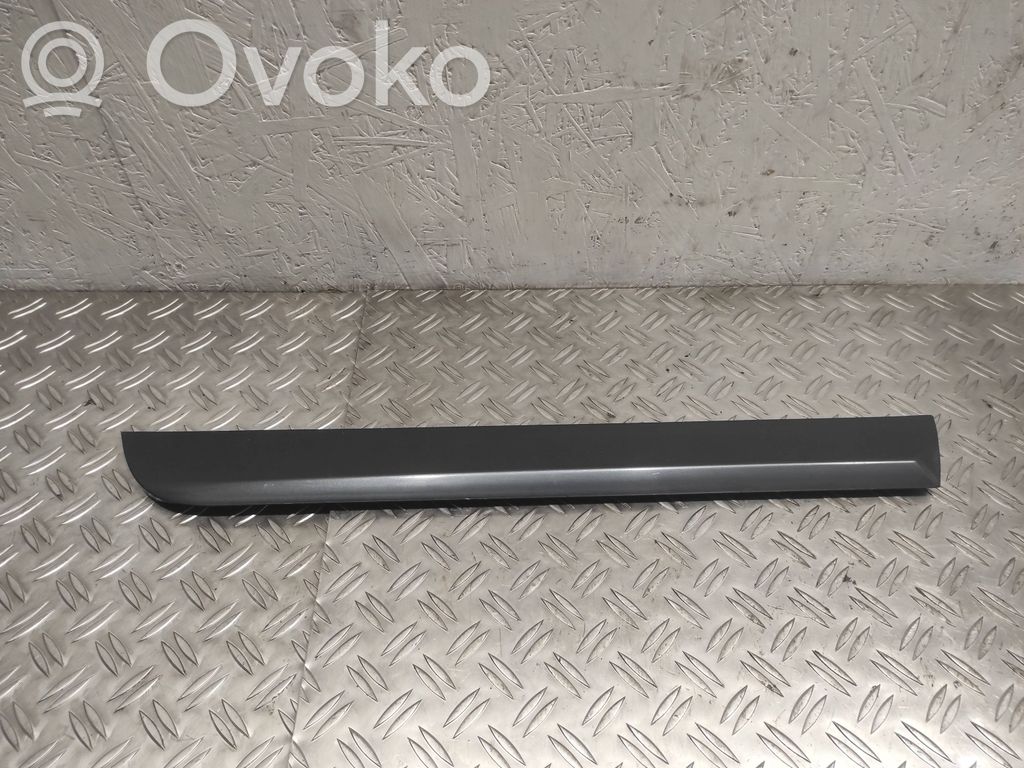 Audi A4 S4 B7 8E 8H Rear door trim (molding) 