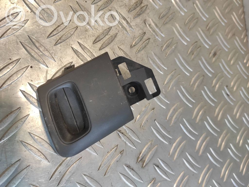 Audi A4 S4 B8 8K Muu sisätilojen osa 