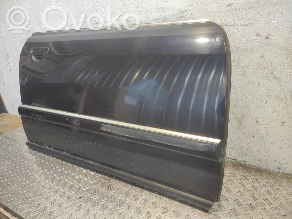 Audi A8 S8 D2 4D Priekinės durys 
