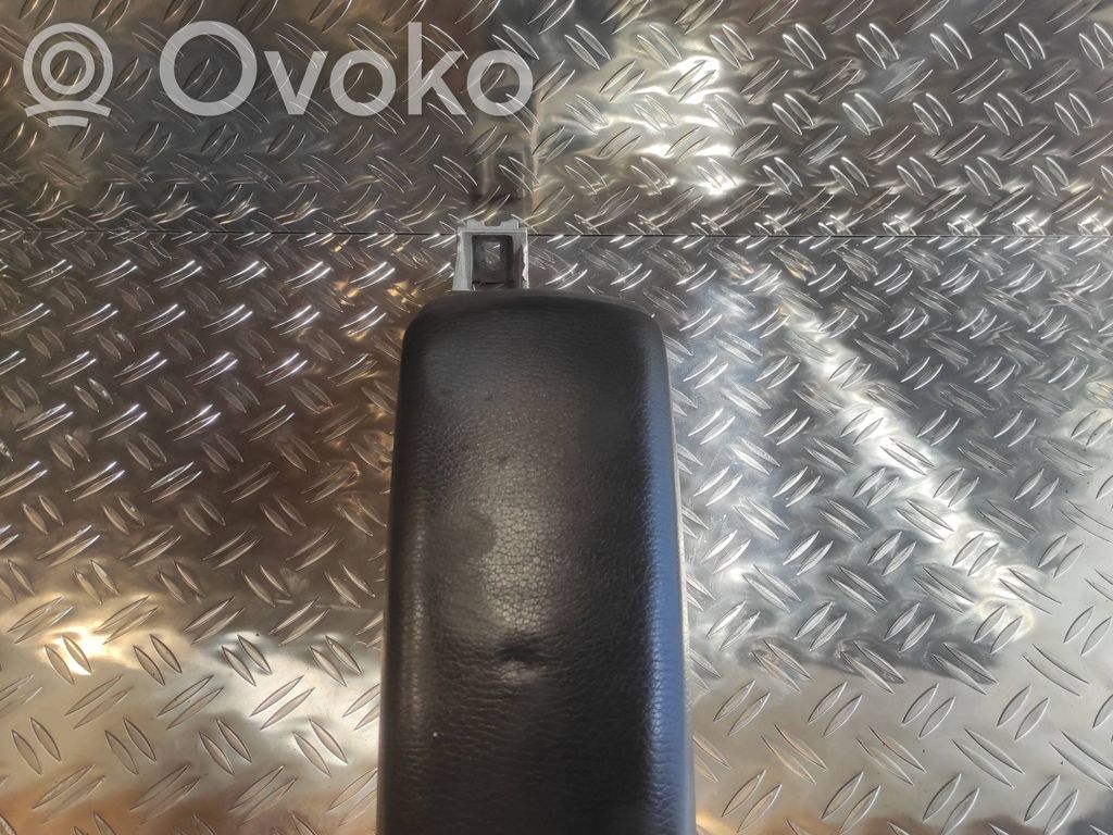 Podłokietnik tunelu środkowego   4B0864245P,1024368,05102001