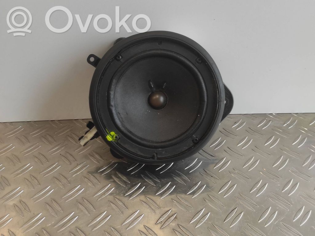 Audi A4 S4 B6 8E 8H Głośnik drzwi przednich 