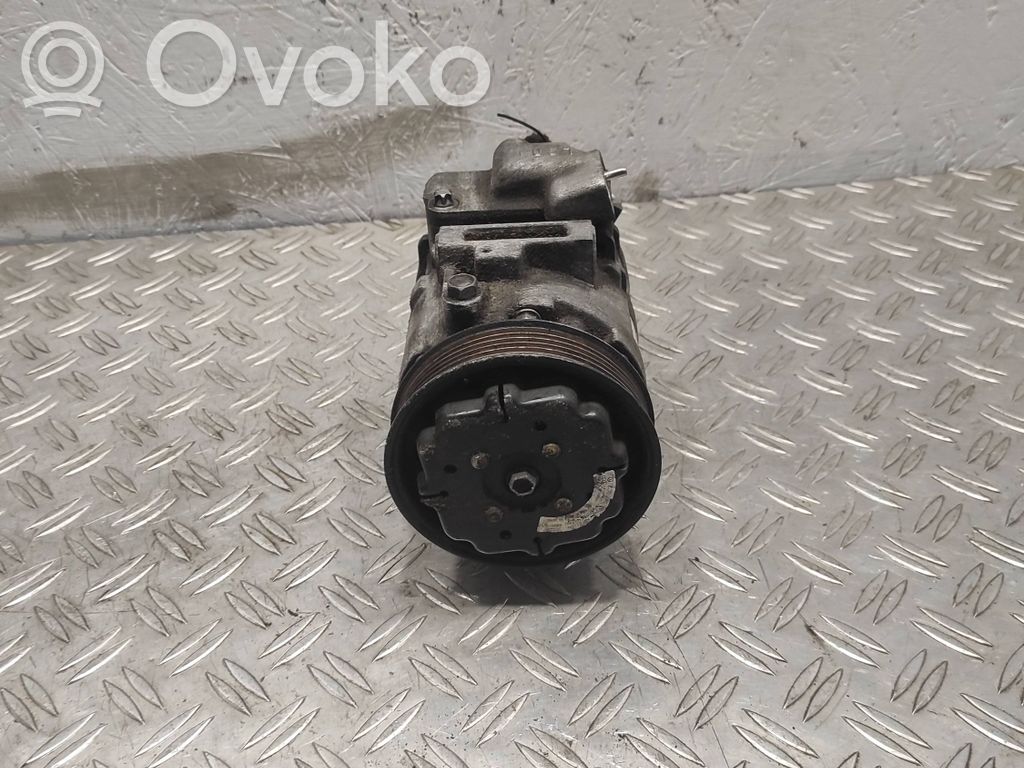 Audi A2 Air conditioning (A/C) compressor (pump) 