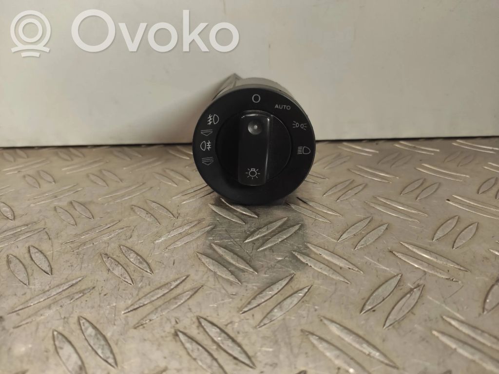 Audi A4 S4 B7 8E 8H Lichtschalter 