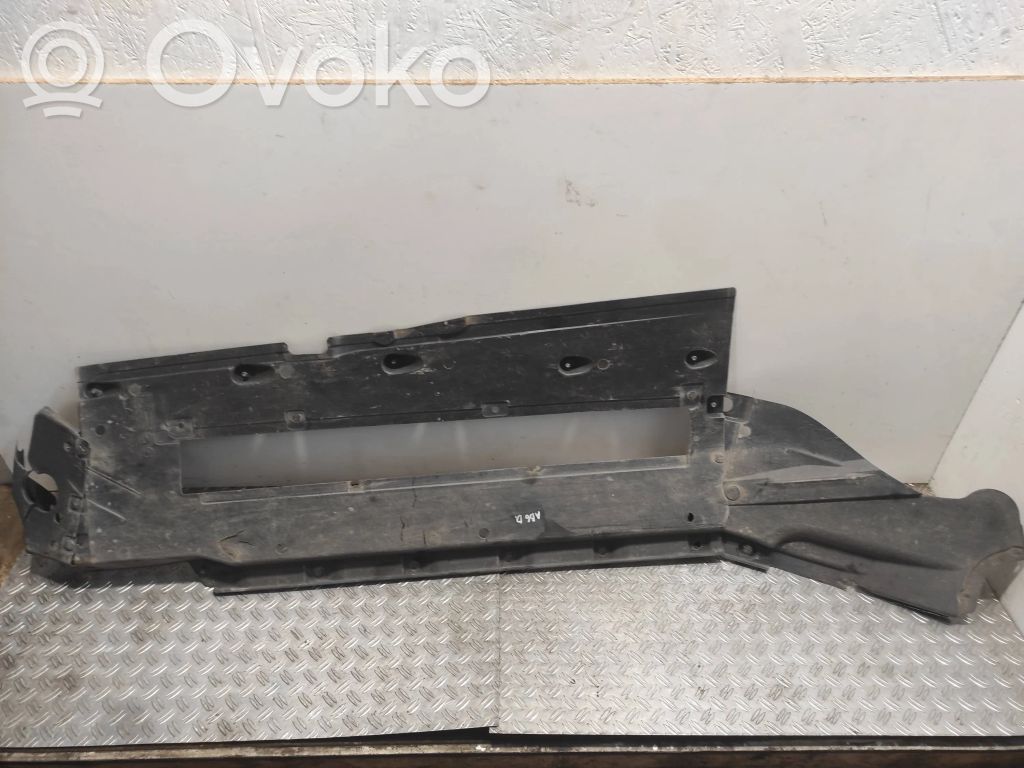 Audi A4 S4 B6 8E 8H Osłona boczna podwozia 