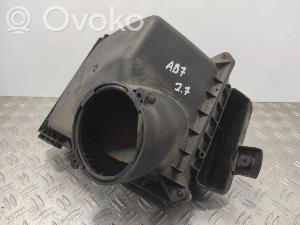 Audi A4 S4 B7 8E 8H Air filter box 