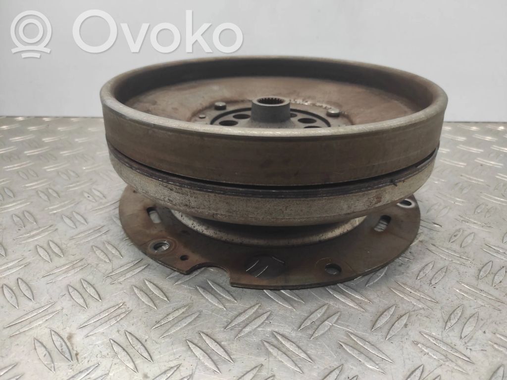 Audi A4 S4 B8 8K Dual mass flywheel 