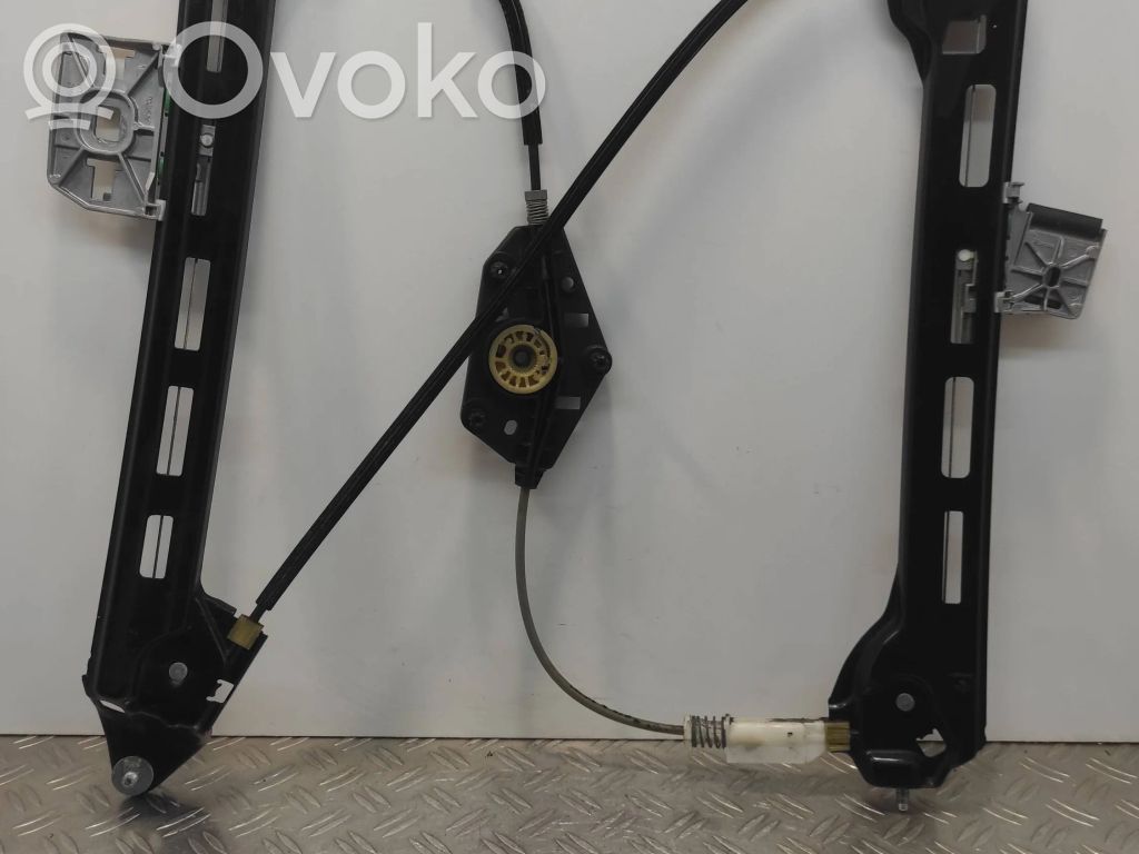 Volkswagen PASSAT CC Macara geam spate fără motor 