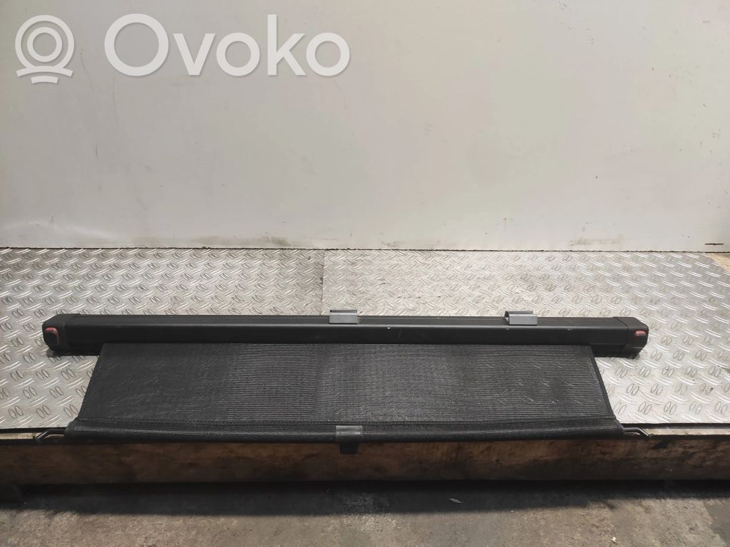 Audi A4 S4 B8 8K Tinklelis 