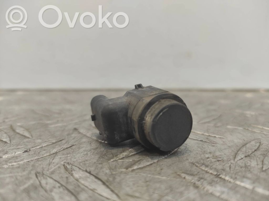Audi A4 S4 B8 8K Sensor de aparcamiento PDC 