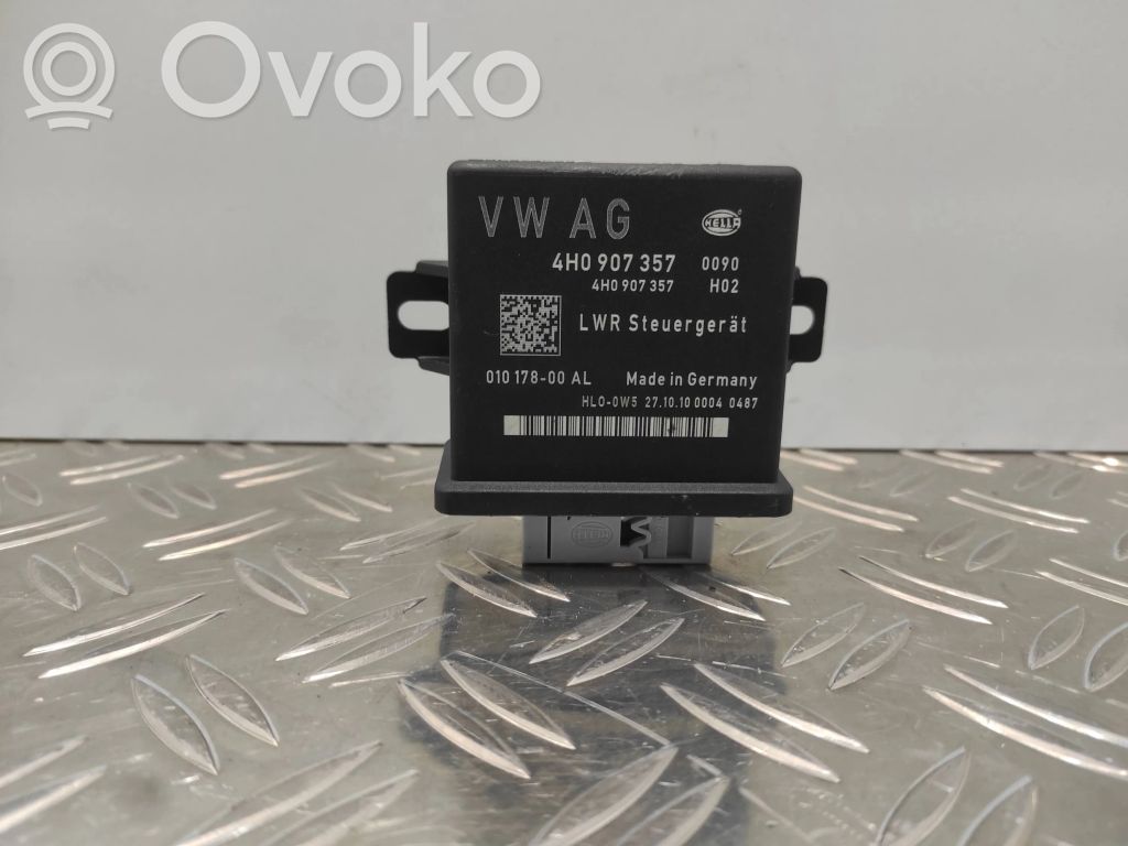 Audi A7 S7 4G Light module LCM 