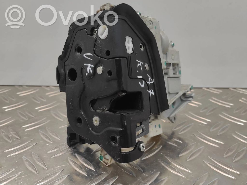Audi A7 S7 4G Front door lock 