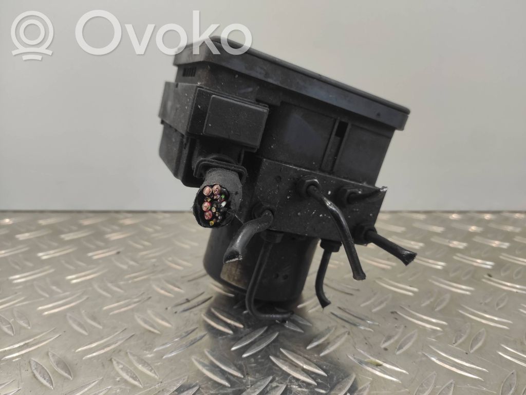 Audi A3 S3 8P ABS Pump 